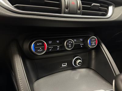 2017 Alfa Romeo Stelvio 2.2 JTD 16V Q4 Super Euro 6 Navi Kamera AWD – bild 20