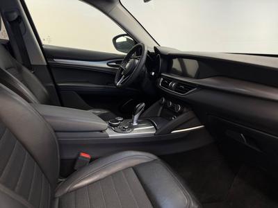 2017 Alfa Romeo Stelvio 2.2 JTD 16V Q4 Super Euro 6 Navi Kamera AWD – bild 11