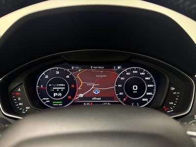 2020 Audi Q5 40 TDI Q S Line *Alpinpkt*Värmare*Cockpit*Matrix*Spec – bild 15