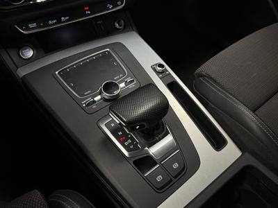 2020 Audi Q5 40 TDI Q S Line *Alpinpkt*Värmare*Cockpit*Matrix*Spec – bild 22