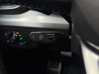 2020 Audi Q5 40 TDI Q S Line *Alpinpkt*Värmare*Cockpit*Matrix*Spec – bild 21