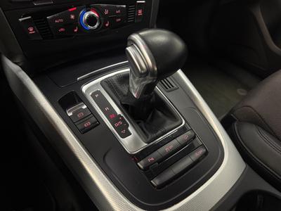 2016 Audi Q5 2.0 TDI Quattro S Tronic S-line *Värmare*Drag*Spec – bild 20