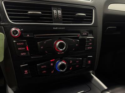 2016 Audi Q5 2.0 TDI Quattro S Tronic S-line *Värmare*Drag*Spec – bild 16