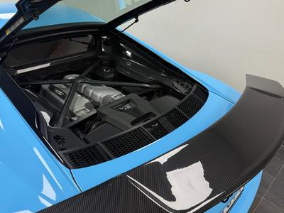 2016 Audi R8 V10 plus 5.2 V10 FSI Q *Carbon*B&O*Laser*Titan – bild 6