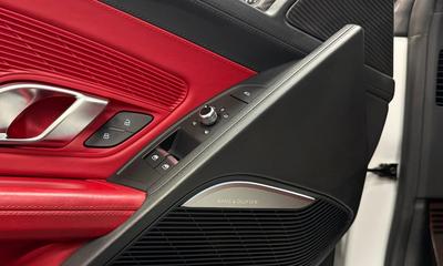 2016 Audi R8 V10 plus 5.2 V10 FSI Q · Carbon · B&O · Laser · Titan – bild 16