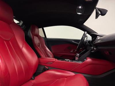 2016 Audi R8 V10 plus 5.2 V10 FSI Q · Carbon · B&O · Laser · Titan – bild 9