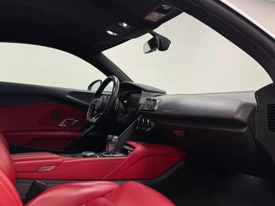 2016 Audi R8 V10 plus 5.2 V10 FSI Q · Carbon · B&O · Laser · Titan – bild 8