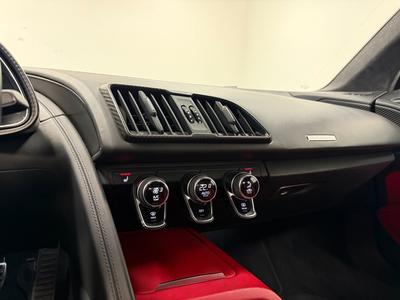2016 Audi R8 V10 plus 5.2 V10 FSI Q · Carbon · B&O · Laser · Titan – bild 13