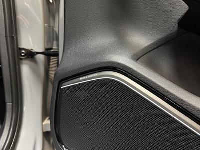 2018 Audi RS3 RS 2.5 TFSI Q *Sv-Såld*Sportavgas*B&O*Cockpit*400HK – bild 18