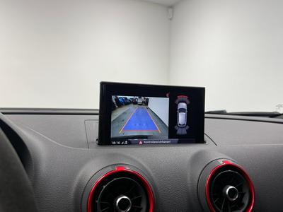 2018 Audi RS3 Sportback 2.5 TFSI Q *Pano*B&O*Unitronic Steg 2* – bild 17