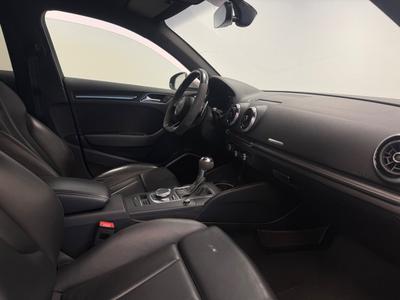 2018 Audi RS3 Sportback 2.5 TFSI Quattro *B&O*Cockpit*400hk*SV-Såld – bild 9