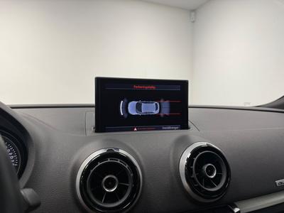 2014 Audi S3 Sportback 2.0 TFSI Q · Pano · B&O · Nav · Sv-såld – bild 19