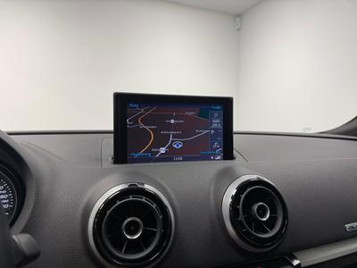 2014 Audi S3 Sportback 2.0 TFSI Q · Pano · B&O · Nav · Sv-såld – bild 16