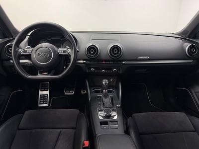 2014 Audi S3 Sportback 2.0 TFSI Q · Pano · B&O · Nav · Sv-såld – bild 9