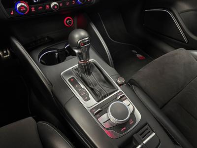 2014 Audi S3 Sportback 2.0 TFSI Q · Pano · B&O · Nav · Sv-såld – bild 15