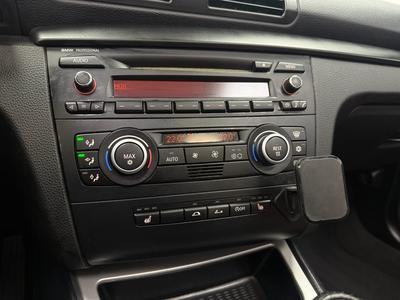 2008 BMW 120 i Convertible Läder fint skick 170hk finans fr. 1050kr/ – bild 11