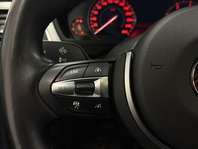 2018 BMW 320D Sedan M Sport · Taklucka · Navi · Läder – bild 18