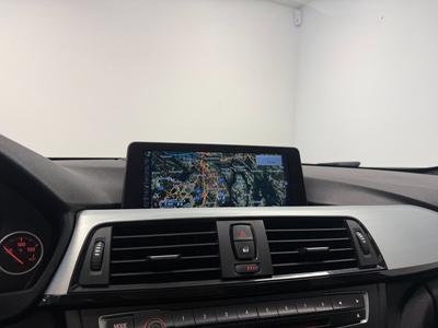 2013 BMW 330 d xDrive Touring Steptronic M Sport Euro 5 – bild 15