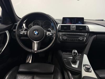 2013 BMW 330 d xDrive Touring Steptronic M Sport Euro 5 – bild 22