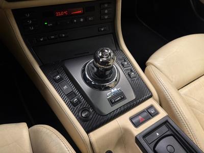 2003 BMW 330i Sedan M Sport *breddad*H/K*Taklucka*Spec*individual* – bild 21