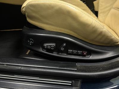 2003 BMW 330i Sedan M Sport *breddad*H/K*Taklucka*Spec*individual* – bild 20