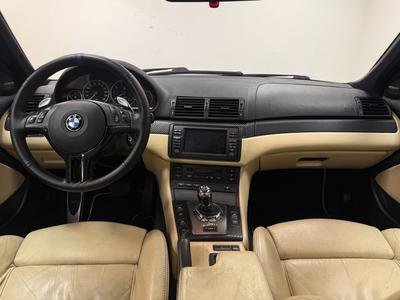 2003 BMW 330i Sedan M Sport *breddad*H/K*Taklucka*Spec*individual* – bild 12
