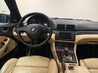 2003 BMW 330i Sedan M Sport *breddad*H/K*Taklucka*Spec*individual* – bild 13
