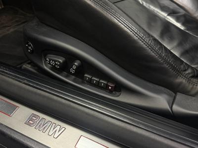 2008 BMW 650I Convertible Dynamic *softclose*Navi*Se Spec – bild 15