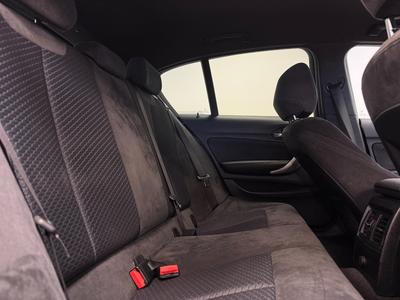 2017 BMW M140i 5-dörrars *Manuell *RWD Navi 340hk Maxton 19" – bild 14