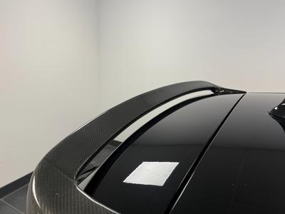 2017 BMW M140i 5-dörrars *Manuell *RWD Navi 340hk Maxton 19" – bild 16