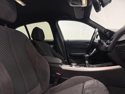 2017 BMW M140i 5-dörrars *Manuell *RWD Navi 340hk Maxton 19" – bild 13