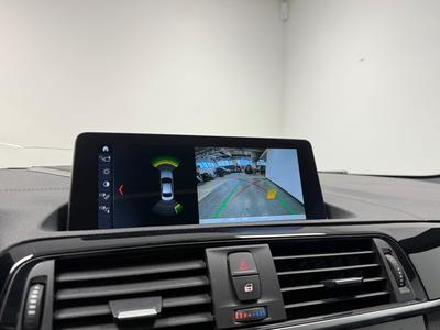 2020 BMW M2 Competition *Tacklucka*H/K*Milltek*Sv-Såld*PPF*Navi* – bild 15