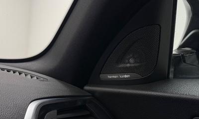 2020 BMW M2 Competition *Tacklucka*H/K*Milltek*Sv-Såld*PPF*Navi* – bild 16