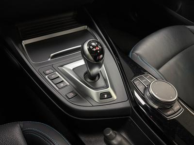 2020 BMW M2 Competition *Tacklucka*H/K*Milltek*Sv-Såld*PPF*Navi* – bild 22
