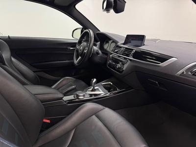 2020 BMW M2 Competition *Tacklucka*H/K*Milltek*Sv-Såld*PPF*Navi* – bild 10