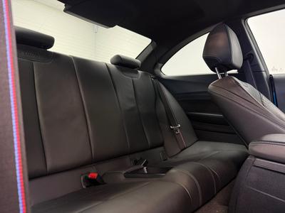 2018 BMW M2 LCI DCT · H/K · Kolifber · Steg 2 · Navi prof. · Do88 · 450hk – bild 18