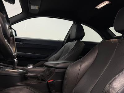 2018 BMW M2 LCI DCT · H/K · Kolifber · Steg 2 · Navi prof. · Do88 · 450hk – bild 10
