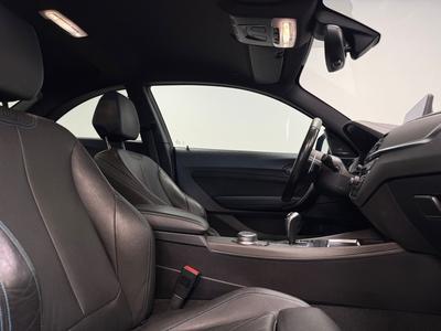 2018 BMW M2 LCI DCT · H/K · Kolifber · Steg 2 · Navi prof. · Do88 · 450hk – bild 12