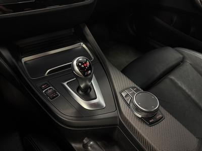 2018 BMW M2 LCI DCT · H/K · Kolifber · Steg 2 · Navi prof. · Do88 · 450hk – bild 17