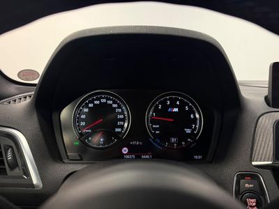 2018 BMW M2 LCI DCT · H/K · Kolifber · Steg 2 · Navi prof. · Do88 · 450hk – bild 13