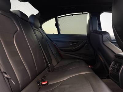 2015 BMW M3 DCT · Nav · Carbon · Sv-Såld · Utökad läder · 550hk – bild 15