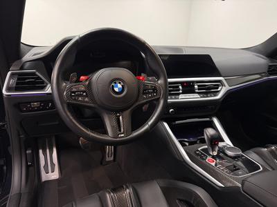 2023 BMW M4 Competition M-xDrive *Skalstolar*50-Jahre*H/K*Carbon*Sp – bild 16