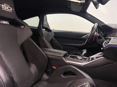 2023 BMW M4 Competition M-xDrive *Skalstolar*50-Jahre*H/K*Carbon*Sp – bild 11