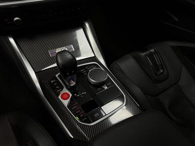 2023 BMW M4 Competition M-xDrive *Skalstolar*50-Jahre*H/K*Carbon*Sp – bild 18