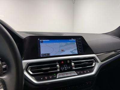 2023 BMW M4 Competition M-xDrive *Skalstolar*50-Jahre*H/K*Carbon*Sp – bild 24