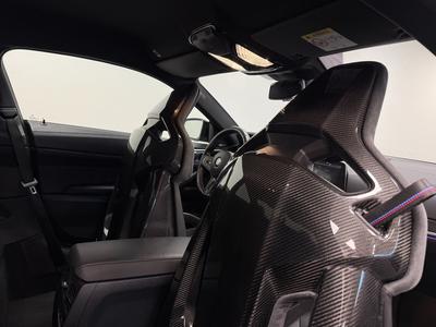 2023 BMW M4 Competition M-xDrive *Skalstolar*50-Jahre*H/K*Carbon*Sp – bild 12