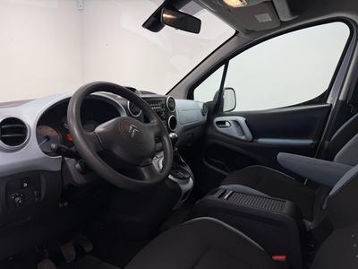2012 Citroën Berlingo Multispace 1.6 HDiF 8v Dragkrok 5-sits Euro 5 – bild 5