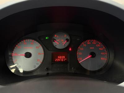 2012 Citroën Berlingo Multispace 1.6 HDiF 8v Dragkrok 5-sits Euro 5 – bild 9