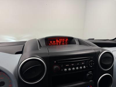 2012 Citroën Berlingo Multispace 1.6 HDiF 8v Dragkrok 5-sits Euro 5 – bild 14