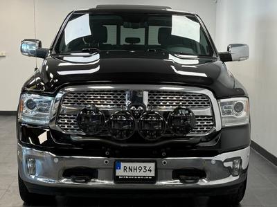 2014 Dodge Ram 1500 Crew Cab 3.0 V6 EcoDiesel 4x4 Laramie · Moms – bild 15